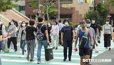 10月新制上路懶人包！行人優先區按喇叭、高風險駕駛沒換照都開罰