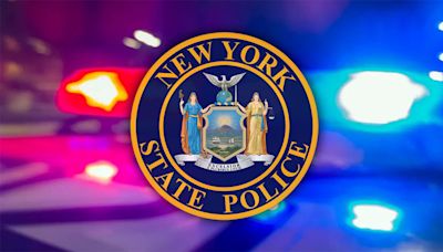 NYSP arrest Jefferson County man on child pornography charges