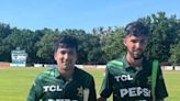 All-round Mubasir and Jahandad steer Shaheens to victory