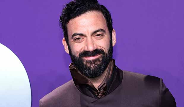 Morgan Spector (‘The Gilded Age’) on the ‘delicate balancing act’ on not being ‘a pure villain’ in Season 2 [Exclusive Video Interview]