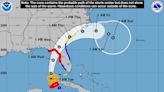 Evacuation orders issued for Hurricane Idalia. How to find your evacuation zone and plan