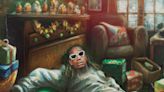 Wiz Khalifa says he's "NeverDrinkingAgain" in latest single
