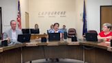 Lafourche Parish School Board stays course amid Title IX changes, public speaks out