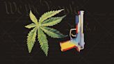 5th Circuit Says Prosecuting a Cannabis Consumer for Possessing Guns Violated the Second Amendment