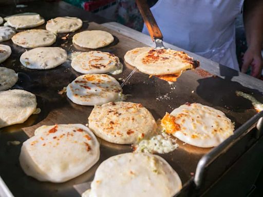 24 horas en San Salvador: Te digo dónde comer, desayunar y cenar