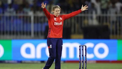 Women's T20 World Cup 2024: Spinners come to party as England defeat Bangladesh by 21 runs