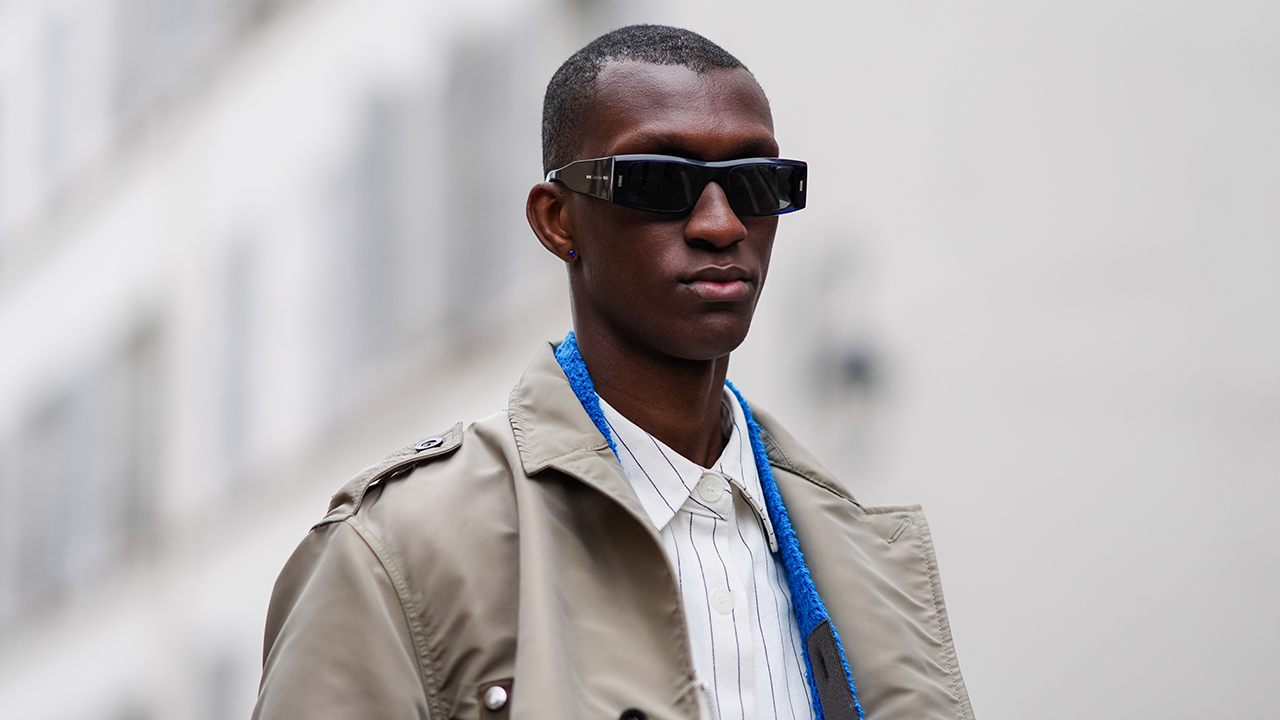 Men’s Sunglasses Trends 2024: Sporty Frames, Tinted Lenses, & 5 Other Summer Trends