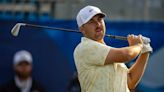 Chris Gotterup wins Myrtle Beach title, PGA Championship invite