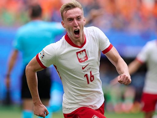 How to Watch Euro 2024: Poland vs. Austria Livestream Soccer From Anywhere