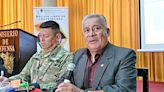 Lucha contra contrabando analiza fortalecer unidades - El Diario - Bolivia