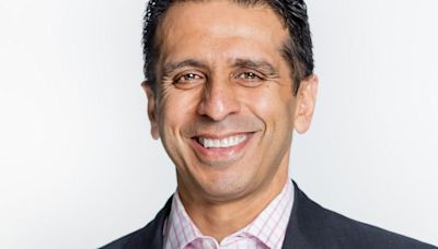 Beacon Appoints Prithvi Gandhi as Executive Vice President and Chief Financial Officer