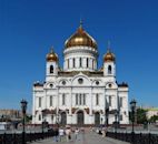 Cathedral of Christ the Saviour