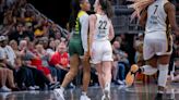 Clark, physical play, and questions on fouls dominate WNBA