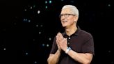 Apple chief Tim Cook takes over 40% pay cut, slashing salary by $35m
