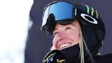 Jamie Anderson, Olympic snowboarding champion, announces pregnancy