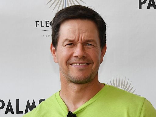 Mark Wahlberg takes early-morning fitness routine to INSANE new level