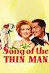 Song of the Thin Man