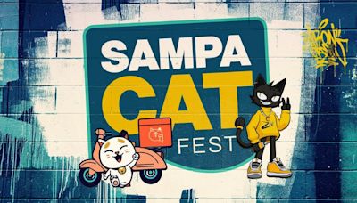 Tudo sobre gatos: SP recebe a primeira edição do Sampa Cat Fest