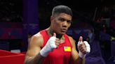 Boxer wins first Commonwealth Games medal for tiny island nation of Niue