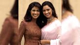 Priyanka Chopra Wished "Paaji" Lara Dutta On Her 46th Birthday Like This