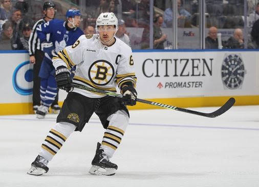 Bruins at Maple Leafs, Game 6 preview: Boston hopes to avoid repeat of last season, close out series in Toronto - The Boston Globe