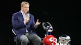 Commissioner Roger Goodell's take on NFL officiating begs for further review | Opinion