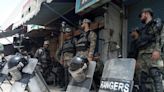 100 arrested after Pakistani mob ransacks churches, homes in Christian community