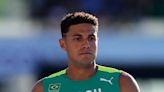Athletics-Olympic pole vault champion Braz gets 16-month ban for doping