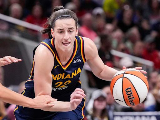 Caitlin Clark, Indiana Fever's WNBA Playoff Schedule Confirmed