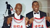 Lenny Wilkens tells how Magic Johnson incited Michael Jordan during lazy Dream Team practice