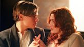 Kate Winslet recuerda su "conexión a muchos niveles" con Leonardo DiCaprio en Titanic
