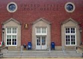 United States Post Office (Mineola, New York)