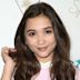 Rowan Blanchard