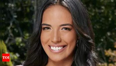 Danielle Olivera Departs Bravo's Summer House Ahead of Season 9: 'Heartbreaking' - Times of India