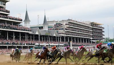 'And they're off!': Here's where you can watch the 150th Kentucky Derby in Phoenix