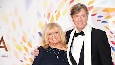 Judy Finnigan admits This Morning live Viagra test stunt was "awful"