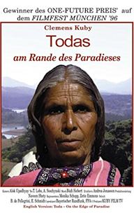 Todas - Am Rande des Paradieses