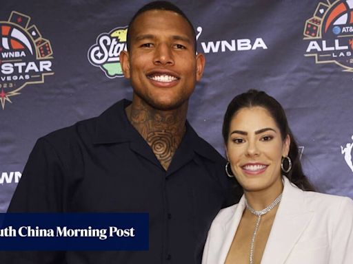 Who is Kelsey Plum’s ex-husband, newly retired NFL tight end Darren Waller?