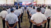 Study: Eligibility rules hamper minority representation in Air Force