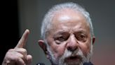 Lula pide que Julian Assange sea liberado de su "injusta prisión"