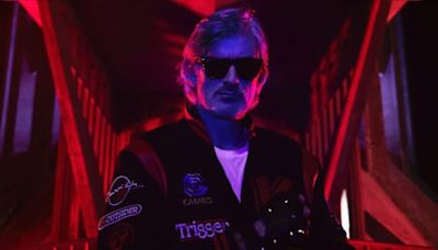 Kavinsky ("Nightcall") bat un record mondial fou grâce à la cérémonie de clôture des JO !