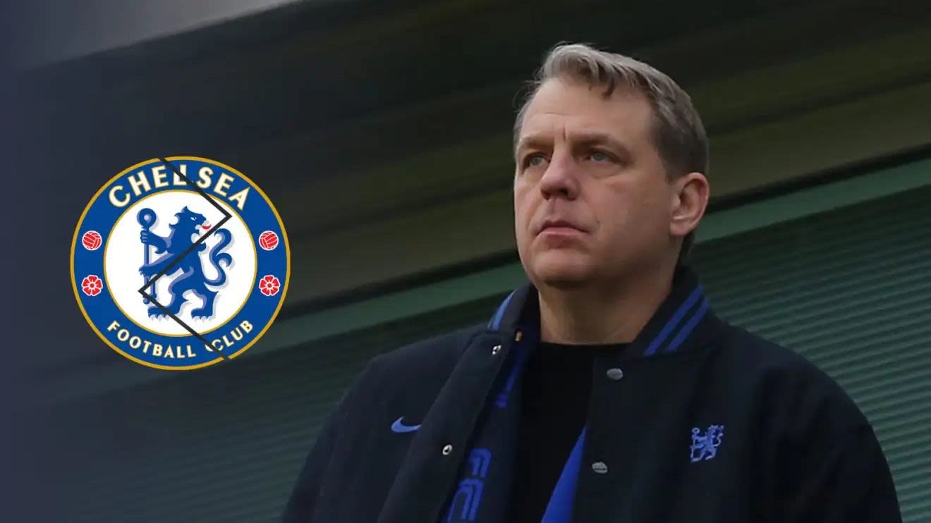 “Civil war” coming at Chelsea as Todd Boehly prepares £2.5bn bid for full takeover