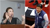 傅崐萁喊廢監院！國民黨「目前沒聽說與朱討論」 重申主張五權分立 - 鏡週刊 Mirror Media