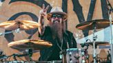 Watch Blackberry Smoke’s Brit Turner Triumphantly Take the Stage Weeks After 2022 Brain Surgery