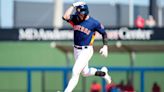 Houston Astros Outfield Prospect Moves In Top 100 Rankings