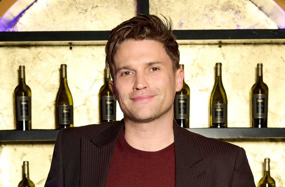 Tom Schwartz Debuts a New Tattoo — And We Have Questions (PHOTO) | Bravo TV Official Site