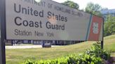 Coast Guard station head fired over harassment claim inaction