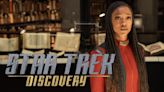 'Star Trek: Discovery' season 5 episode 8 'Labyrinths' is a fun, format-following installment