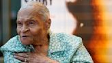 Viola Ford Fletcher, oldest living Tulsa Race Massacre victim, publishes memoir