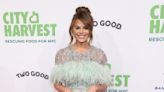 Chrissy Teigen shares the 'blessing' and 'curse' of her eyebrow transplant with fans